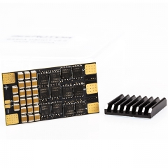 BeeRotor BS80A LHeli_S ESC 2-8S X-CLASS