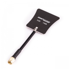 BeeRotor 5.8G 14dBi Directional Panel FPV Antenna SMA