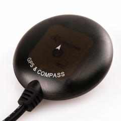 Rctimer NEO-M8N GPS &amp; MAG(Compass) V2.1