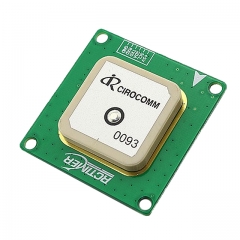 Rctimer NEO-6M GPS module &amp; MAG v1.2