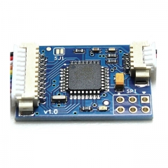 Rctimer PPM Encoder PWM to PPM