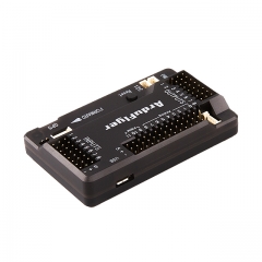 Rctimer ArduFlyer APM Case Top Pin Styles