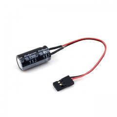 Rubycon(YXJ) Capacitor 16V 3300µF