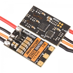 BeeRotor BLHeli_S BLS ESC 20A (Support Dshot)