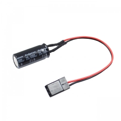 Rubycon(ZLH) Capacitor 25V 1000µF