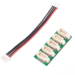 FixHawk/Pixhawk I2C Splitter