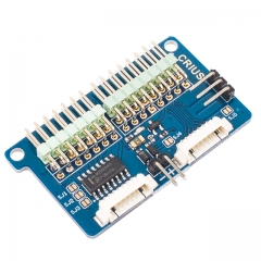 Rctimer AIOPIO Board (Input / Output module)