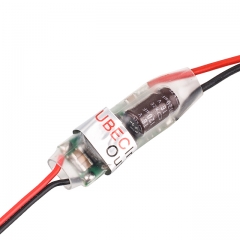 UBEC 3A UBEC, 5V Switching BEC