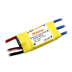 RCTimer Brushless Motor Hobbywing FW Speed Controller ESC 30A