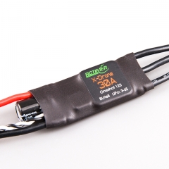 Mini Oneshot125 BLHeli ESC 30A