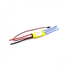 RCTimer Brushless Motor Hobbywing FW Speed Controller ESC 20A