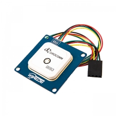Rctimer u-Blox CN-06 GPS Receiver V3.1