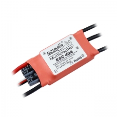 Rctimer SimonK Multicopter Controller ESC 40A SK-40A