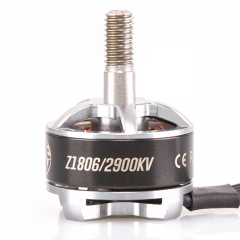 BeeRotor Z1806 2900KV ZoeFPV FPV Racing Brushless Motor
