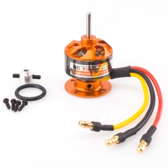 Rctimer CF2812 1534KV Outrunner Brushless Motor