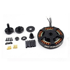 Rctimer HP8108 135KV Multirotor Brushless Motor