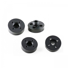 2Pairs 5010 HP4114 4108 X3 X4 Propeller Quick Detach CW CCW