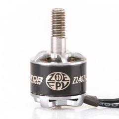 BeeRotor Z1407 4100KV ZoeFPV FPV Racing Brushless Motor