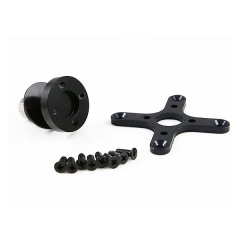 Rctimer HP4215 HP2814 Brushless Motor Adaptor (4holes)