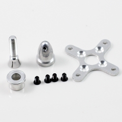 3.0mm 3.17mm 4.0mm Brushless Motor Adapter