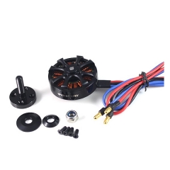 Rctimer HP4215 630KV 18N24P Multirotor Brushless Motor