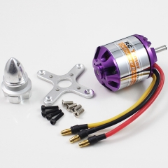 Rctimer A3542 1250KV 1450KV Outrunner Brushless Motor