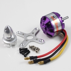 Rctimer A3530 1100KV 1400KV 1700KV Outrunner Brushless Motor