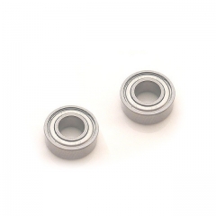 (2Pcs) 5.0mm Bearing For BC35 Series Motors