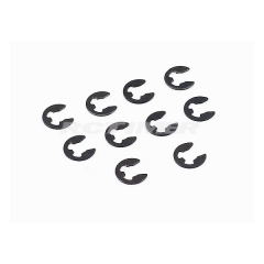 (10pcs) Brushless Motor 3.17mm 4.0mm 5.0mm C-clips