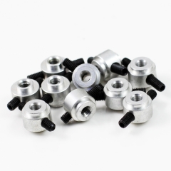 (10pcs) 3.17mm 4.0mm Propeller Safe