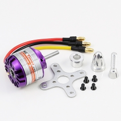 RCTimer BC2830 750KV 850KV 1000KV 1300KV Outrunner Brushless Motor