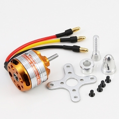 RCTimer BC2212 930KV 1000KV 1400KV 2200KV  Outrunner Brushless Motor