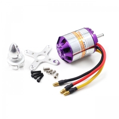 Rctimer A3548 790KV 900KV 1100KV Outrunner Brushless Motor