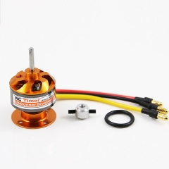 Rctimer CF2822 1200KV Outrunner Brushless Motor
