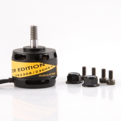 Rctimer FR2308 2000KV FPV Racing Brushless Motor