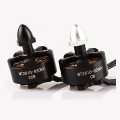 MT2610-920KV  MultiRotor CW CCW Brushless Motor (2pcs bag)