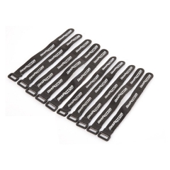 BeeRotor 20*200mm LiPo Battery Tie Strap (10pcs/bag)