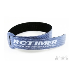 2Pcs Rctimer Battery Tie Strap 350mm