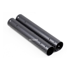 (2pcs) Trooper/SkyHero Tube arm 700/Y6/Q700/Q850 300x190mm