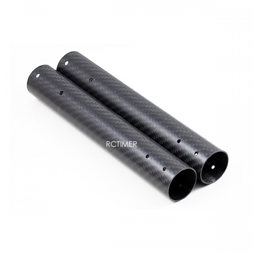 (2pcs) Trooper/SkyHero Tube arm 700/Y6/Q700/Q850 300x190mm