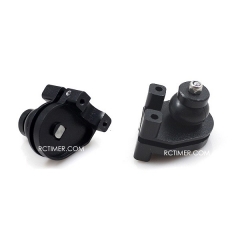 Rctimer/DJI S800 Black EVO Vibration Absorber Kit