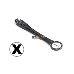 Rctimer/DJI S800 EVO Replacement Arm (X)