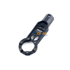 Rctimer X650 Motor Mount