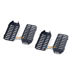 Rctimer X650 ESC Cover (4pcs)