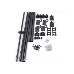 RCT800 (CNC) Carbon Fiber Landing Gear