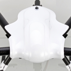 Trooper/SkyHero Y6/Q700/Q850 White Canopy