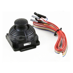 Joystick controller for Basecam controller board