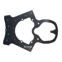 Trooper/SkyHero Q700/Q850 Replacement Top Plate