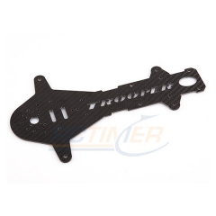 Trooper/SkyHero Q700/850mm replacement battery plate