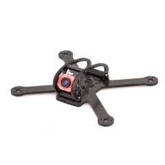 Rctimer Micro FPV Quad Frame 128mm